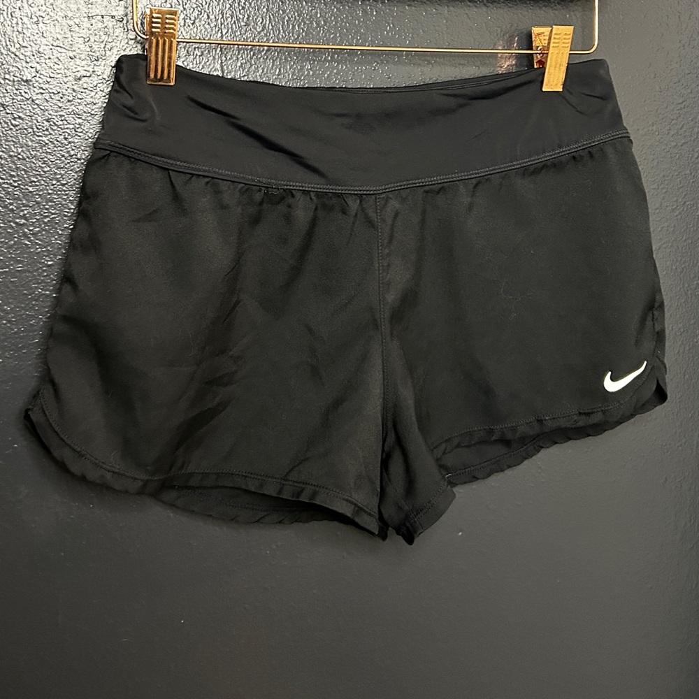 Nike dryfit shorts